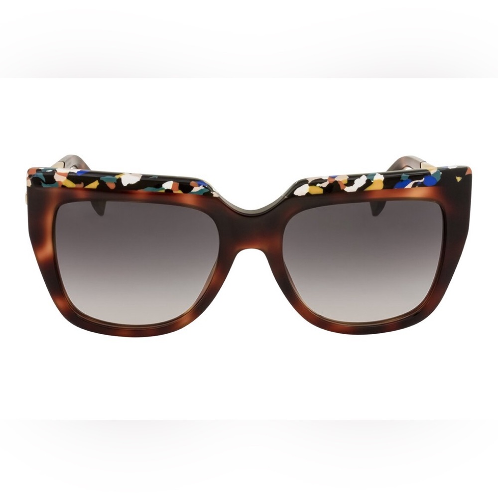 Authentic Fendi Sunglasses with case | Made in Italy